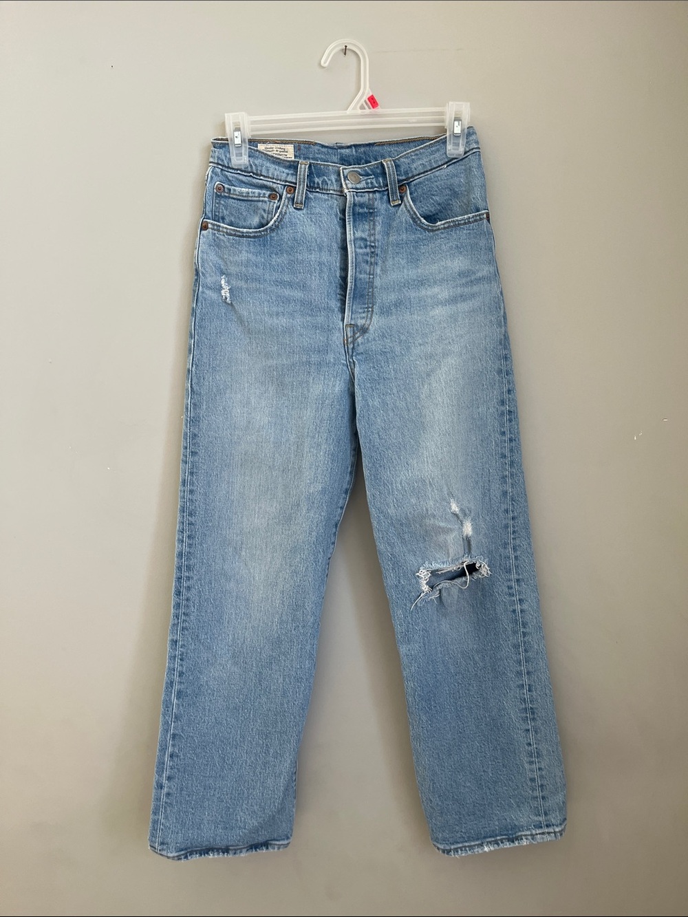 Levi’s jeans